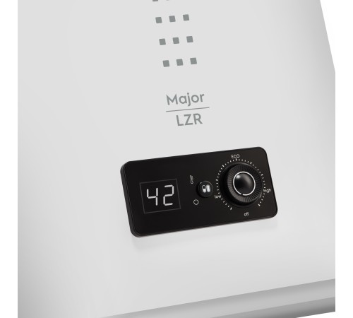 Водонагреватель Electrolux EWH 30 Major LZR 3