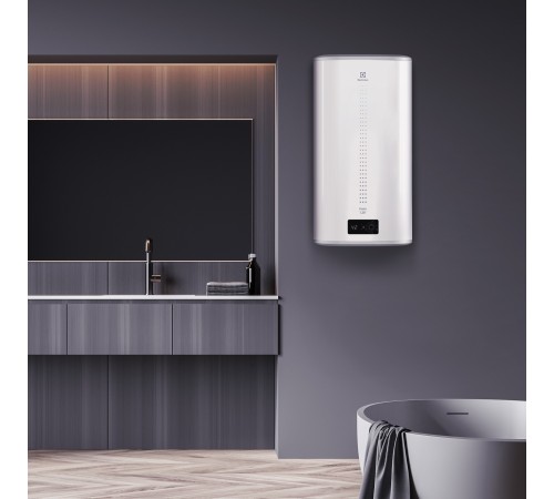 Водонагреватель Electrolux EWH 50 Major LZR 3