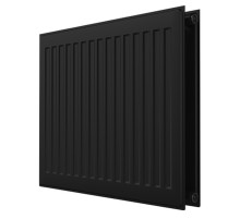 Радиатор панельный Royal Thermo HYGIENE H20-400-1800 Noir Sable