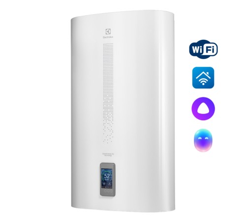 Водонагреватель Electrolux EWH 80 SmartInverter PRO Водонагреватель Electrolux EWH 80 SmartInverter PRO