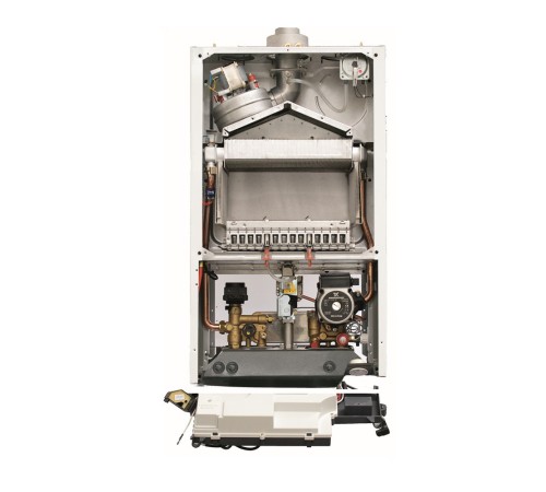 Котел газовый Baxi LUNA3 COMFORT 240 Fi Котел газовый Baxi LUNA3 COMFORT 240 Fi