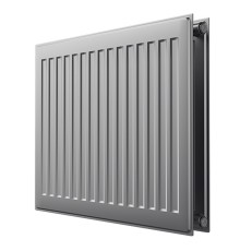 Радиатор панельный Royal Thermo HYGIENE H30-500-2800 Silver Satin