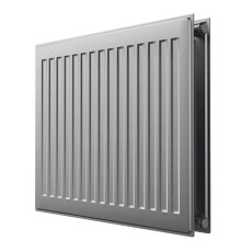Радиатор панельный Royal Thermo HYGIENE H20-400-1600 Silver Satin