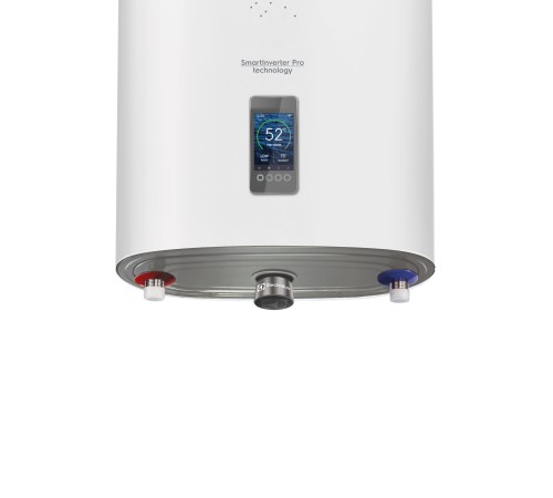 Водонагреватель Electrolux EWH 80 SmartInverter PRO Водонагреватель Electrolux EWH 80 SmartInverter PRO
