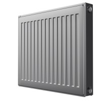 Радиатор панельный Royal Thermo COMPACT C33-500-1900 Silver Satin