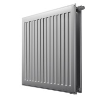 Радиатор панельный Royal Thermo VENTIL HYGIENE VH10-500-3000 Silver Satin