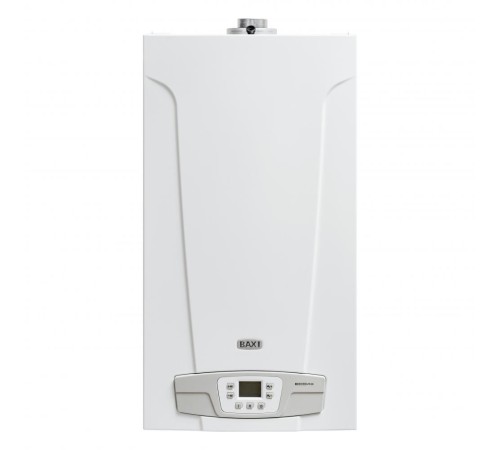 Котел газовый BAXI ECO-4S 24 F Котел газовый BAXI ECO-4S 24 F