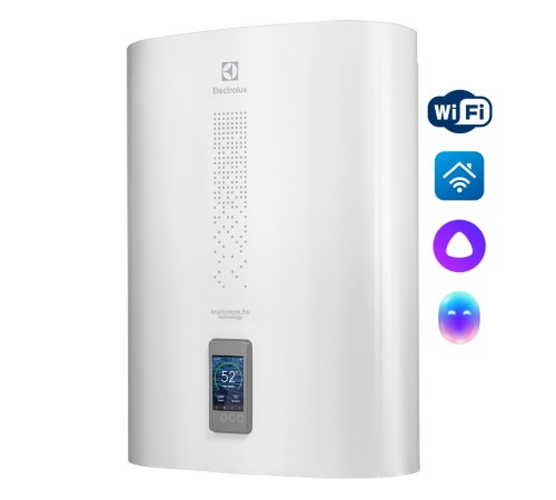 Водонагреватель Electrolux EWH 30 SmartInverter PRO