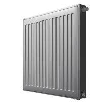 Радиатор панельный Royal Thermo VENTIL COMPACT VC11-400-1000 Silver Satin