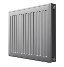 Радиатор панельный Royal Thermo COMPACT C11-400-500 Silver Satin