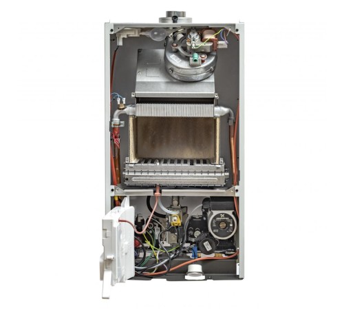 Котел газовый BAXI ECO-4S 24 F Котел газовый BAXI ECO-4S 24 F