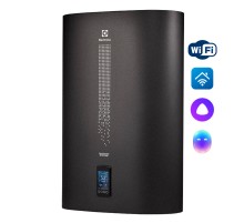 Водонагреватель Electrolux EWH 80 SmartInverter Grafit