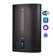 Водонагреватель Electrolux EWH 80 SmartInverter Grafit
