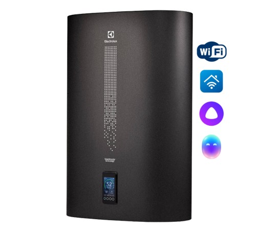 Водонагреватель Electrolux EWH 80 SmartInverter Grafit Водонагреватель Electrolux EWH 80 SmartInverter Grafit