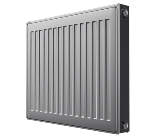 Радиатор панельный Royal Thermo COMPACT C11-600-400 Silver Satin