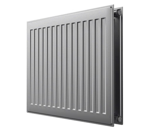 Радиатор панельный Royal Thermo HYGIENE H20-400-400 Silver Satin