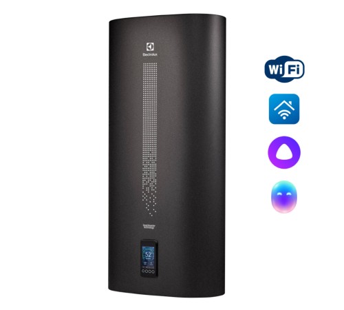 Водонагреватель Electrolux EWH 50 SmartInverter Grafit Водонагреватель Electrolux EWH 50 SmartInverter Grafit