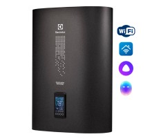 Водонагреватель Electrolux EWH 30 SmartInverter Grafit Водонагреватель Electrolux EWH 30 SmartInverter Grafit