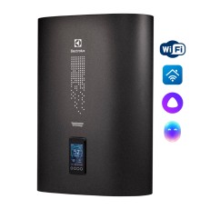 Водонагреватель Electrolux EWH 30 SmartInverter Grafit