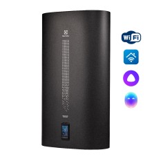 Водонагреватель Electrolux EWH 100 SmartInverter Grafit