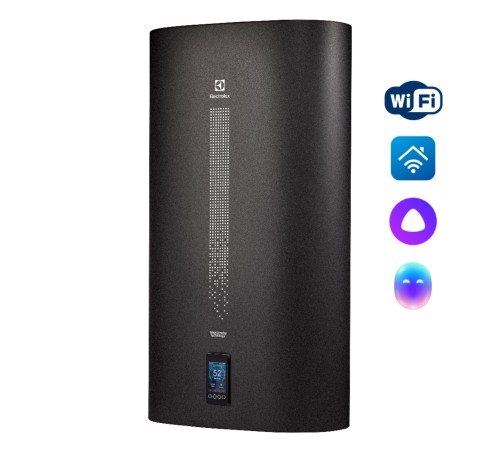 Водонагреватель Electrolux EWH 100 SmartInverter Grafit