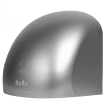 Сушилка для рук электрическая Ballu BAHD-2000DM Silver