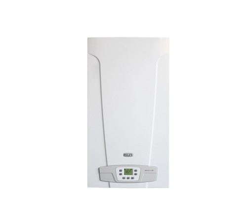 Газовый котел Baxi ECO-4S 24
