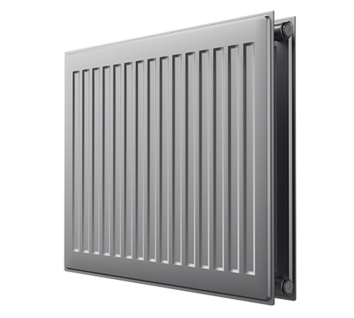 Радиатор панельный Royal Thermo HYGIENE H10-400-1700 Silver Satin