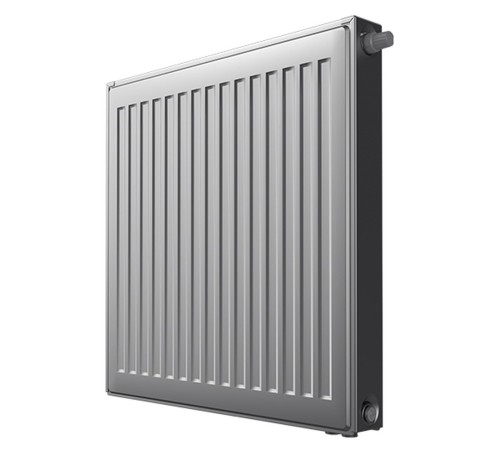 Радиатор панельный Royal Thermo VENTIL COMPACT VC21-400-1400 Silver Satin