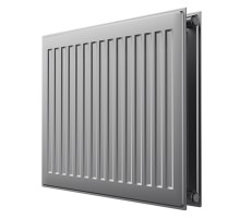 Радиатор панельный Royal Thermo HYGIENE H10-500-1200 Silver Satin