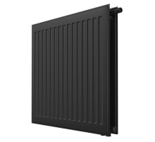 Радиатор панельный Royal Thermo VENTIL HYGIENE VH30-600-1100 Noir Sable