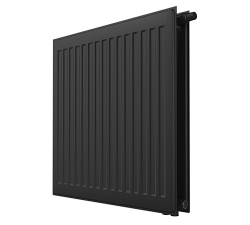 Радиатор панельный Royal Thermo VENTIL HYGIENE VH20-600-1200 Noir Sable