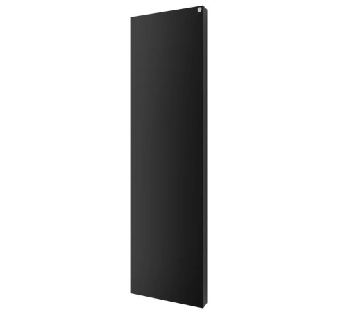 Дизайн-радиатор Royal Thermo Flat 500-1800 Noir Sable Дизайн-радиатор Royal Thermo Flat 500-1800 Noir Sable