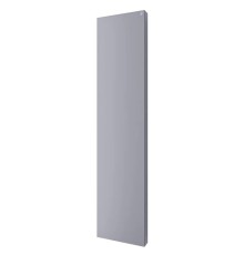 Дизайн-радиатор Royal Thermo Flat 400-1800 Silver Satin