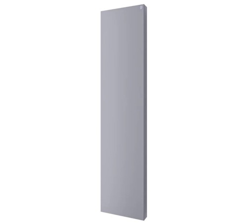Дизайн-радиатор Royal Thermo Flat 400-1800 Silver Satin Дизайн-радиатор Royal Thermo Flat 400-1800 Silver Satin