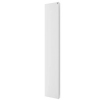 Дизайн-радиатор Royal Thermo Flat 300-1800 Bianco Traffico Дизайн-радиатор Royal Thermo Flat 300-1800 Bianco Traffico