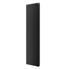 Дизайн-радиатор Royal Thermo Flat 400-1800 Noir Sable