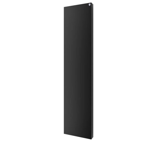 Дизайн-радиатор Royal Thermo Flat 400-1800 Noir Sable Дизайн-радиатор Royal Thermo Flat 400-1800 Noir Sable