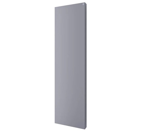 Дизайн-радиатор Royal Thermo Flat 500-1800 Silver Satin Дизайн-радиатор Royal Thermo Flat 500-1800 Silver Satin