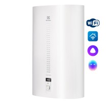 Водонагреватель Electrolux EWH 80 Centurio IQ 3.0