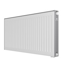 Радиатор панельный Electrolux VENTIL COMPACT VC22-500-1000 RAL9016 Радиатор панельный Electrolux VENTIL COMPACT VC22-500-1000 RAL9016