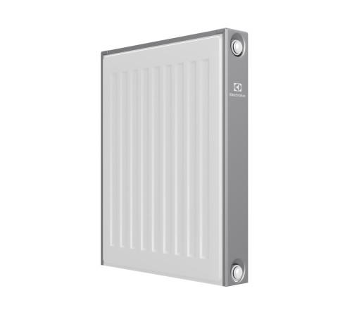 Радиатор панельный Electrolux COMPACT C22-500-400 RAL9016 Радиатор панельный Electrolux COMPACT C22-500-400 RAL9016