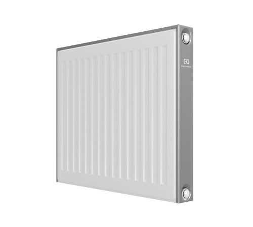 Радиатор панельный Electrolux COMPACT C22-500-600 RAL9016 Радиатор панельный Electrolux COMPACT C22-500-600 RAL9016