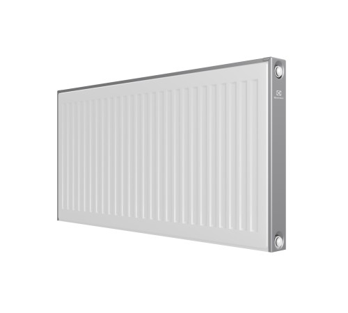 Радиатор панельный Electrolux COMPACT C22-500-1000 RAL9016 Радиатор панельный Electrolux COMPACT C22-500-1000 RAL9016