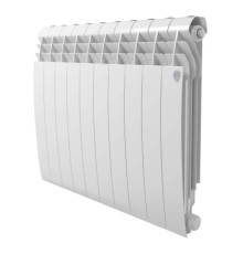 Радиатор алюминиевый Royal Thermo Biliner Alum 500 - 10 секц.