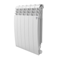 Радиатор алюминиевый Royal Thermo Biliner Alum 500 - 6 секц.