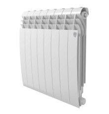 Радиатор алюминиевый Royal Thermo Biliner Alum 500 - 8 секц.