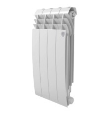 Радиатор алюминиевый Royal Thermo Biliner Alum 500 - 4 секц.