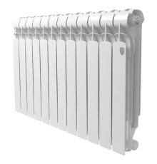 Радиатор Royal Thermo Indigo 500 2.0 - 12 секц.