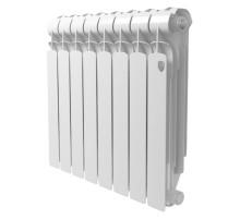 Радиатор Royal Thermo Indigo 500 2.0 - 8 секц.
